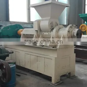 Top Popular Charcoal Dust Extruder Equipment thumbnail-5