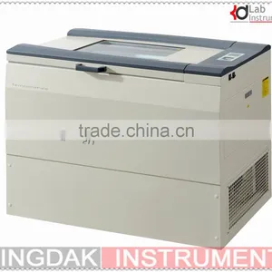 KDK-111 Series Incubated and Refrigerated Console Orbital Shakers thumbnail-1