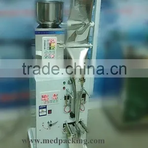 2-180g Automatic Spices Powder Pill Packing Machine thumbnail-3