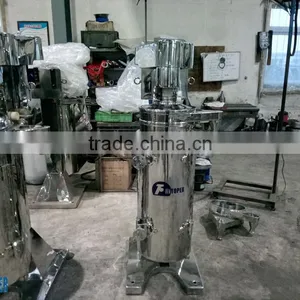 3 Phase Coconut Oil Making Machine for Extracting Virgin Coconut Oil thumbnail-5
