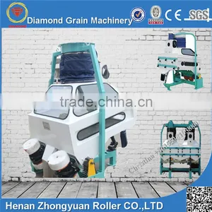 Destoner From Flour Mill thumbnail-2