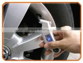 3 in 1 Digital Tyre Gauges thumbnail-1