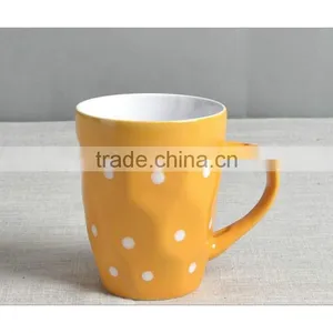 Chinese Novel Products Ceramic Coffee Mug my Orders With thumbnail-2