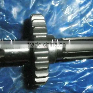 CG125 Motorcycle Parts Counter Shaft, Transmission Assy thumbnail-1
