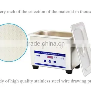 JP-008 Domestic Ultrasonic Cleaning Machine Glasses Watches Jewelry Cellphone Board Ultrasonic Cleaner thumbnail-6