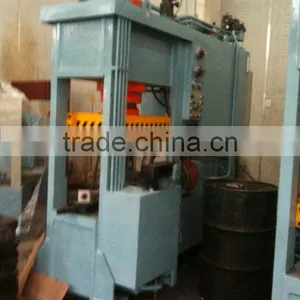 Elbow Coldforming Machine thumbnail-3