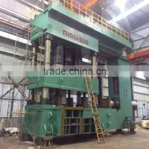 Stainless Steel Elbow Machine thumbnail-4