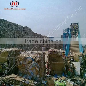 3800mm Corrugated Paper Equipment Chinese Manufacturing thumbnail-3