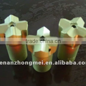 Best Selling Cross Rock Drill Bit thumbnail-1
