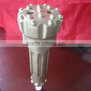 High Pressure Downhole Drill Tools/downhole Hammer With ZM Brand thumbnail-1