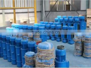 0.5t Frequency Inverter Wire Rope Electric Hoist thumbnail-5