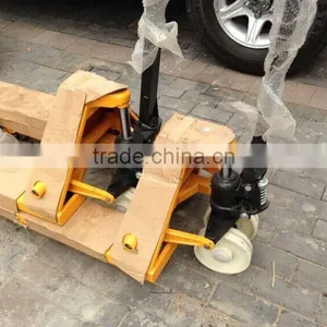 2ton Manual Mechanical Lifter thumbnail-2