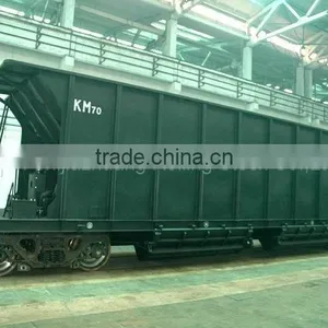 Hopper Car thumbnail-1
