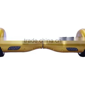 Two Wheels Electric Self Balancing Scooter thumbnail-5