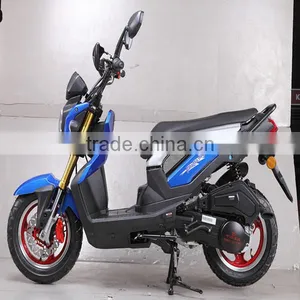 Cheap 125cc/150cc Scooter/motorcycle/125cc Street Bike/150cc Pit Bike (TKM150-18) thumbnail-2