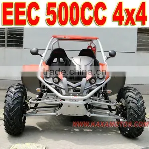EEC 4x4 500cc Dune Buggy Diesel thumbnail-1
