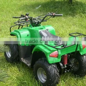 1000W 4 Wheeler SX-E 1000 ATV-B thumbnail-1