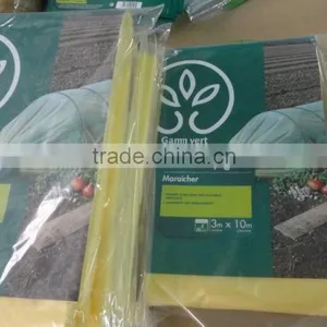 PE Biodegradable Seeding Agricultural Mulch Membrane thumbnail-2