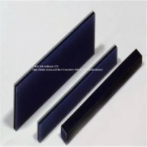 High Quality Zebra Elastomeric Connectors thumbnail-1
