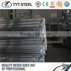 Plastic Pipe Steel Pipe With Low Price thumbnail-6