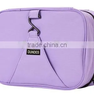 Fashion Travel Professional Beauty Cosmetic Case thumbnail-1