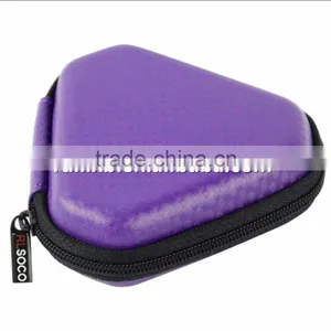 Triangle Eva Eyeglass Case thumbnail-5