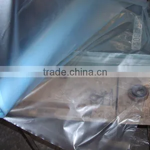 Transparent Color Waterproof LDPE Agriculture Film thumbnail-1