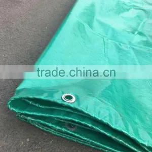 Pvc Coated Tarpaulin Cover thumbnail-4