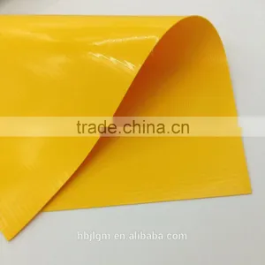 0.45mm PVC Inflatable Materials for Castles, Games, Toys, Aquaglide thumbnail-1