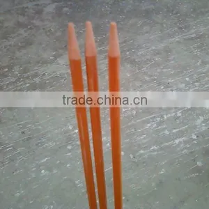 Fiberglass Snow Poles thumbnail-1