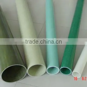 FRP Pultruded Pipes thumbnail-1