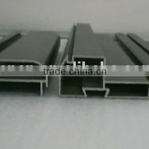 PC PMMA Led Aluminum Profile Diffuser thumbnail-5