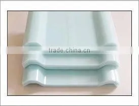 Customizable FRP Plastic Skylight Sheet thumbnail-1