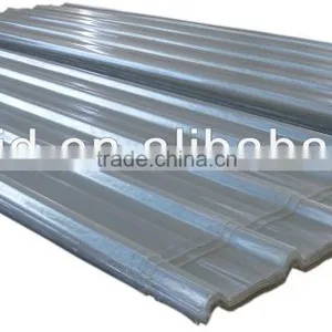 0.8mm Factory Direct FRP Daylight Sheet thumbnail-1