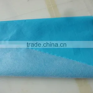 Nonwoven Fabric With PE Coated thumbnail-1