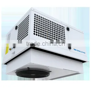 Refrigeration Machine Rooftop Monoblock thumbnail-2