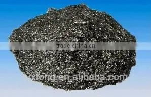 Medium Carbon Natural Flake Graphite CC 85% thumbnail-1