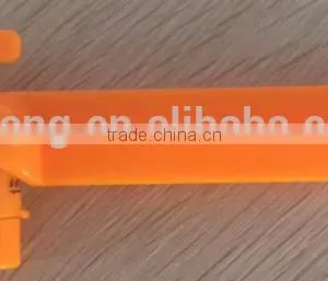 Excellent Quality Agricultural Plastic Tent Pegs/8 Inch 20cm Plastic Led Electric Lawn Stake Light/led Tent Peg Lihgt/tent Part thumbnail-4
