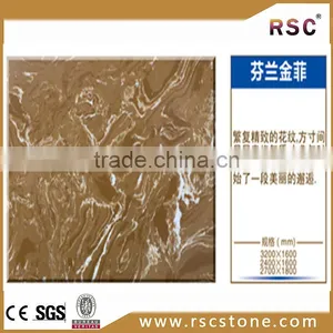 Good Price Marble and Quartz Top Coffee Table for Sale thumbnail-1