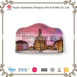 New Arrival Polyresin Fridge Magnet thumbnail-6