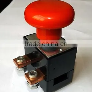 Emergency Switch/Electrical Emergency Switch/Emergency Button Switch thumbnail-2