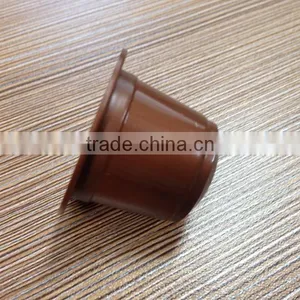 Nespresso Capsule Producer,PLA Coffee Capsule thumbnail-5