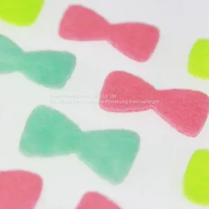 Bowknot Pieces Felt Sticker thumbnail-2