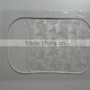 Promotional Gift With Factory Price PU Gel ,Anti Slip Pad With Custom Logo thumbnail-2