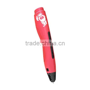 Factory 3D Printer Pen for Kids 3D Printing 3d Printer Pen 3d Drawing Pen 3d Pen Printer thumbnail-1