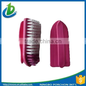 Easy Hold Plastic Cloth Cleaning Brush thumbnail-2