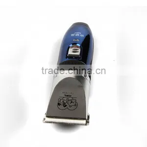Pet Clipper Trimmer Grooming Shaver Corded Electric Pet Hair Scissor thumbnail-3