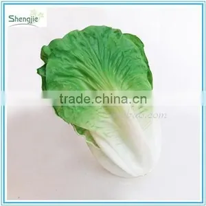 Hot Sell Artificial Decoration Plastic Vegetable Art thumbnail-2