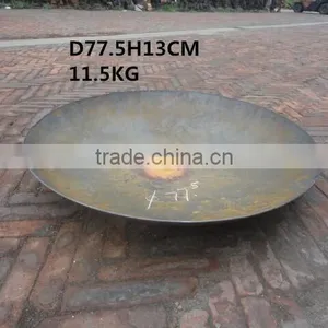 High Quality Garden Steel Fire Bowl thumbnail-1