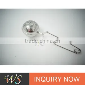 WSCLFT009 Stainless Steel Tea Infuser /Tea Strainer thumbnail-1